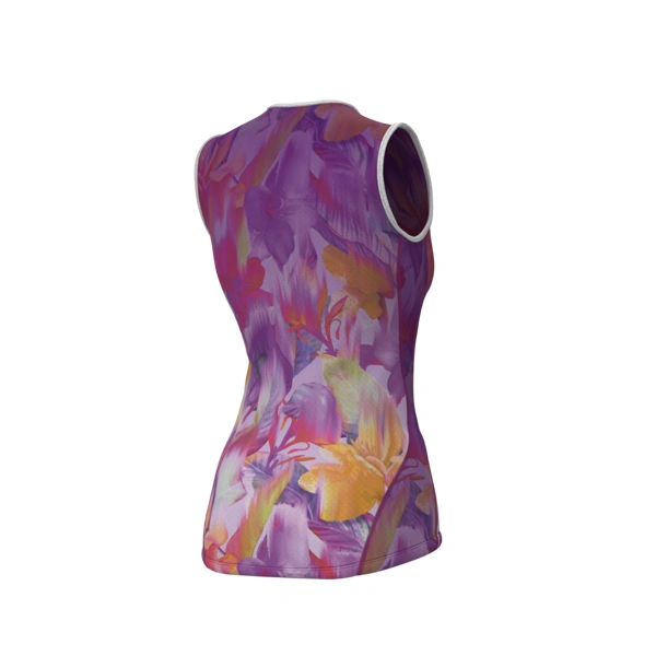 Cyklistická funkční vrstva ALÉ dámská LILIUM INTIMO vel. S