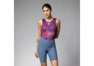 Cyklistická funkční vrstva ALÉ dámská LILIUM INTIMO vel. XS