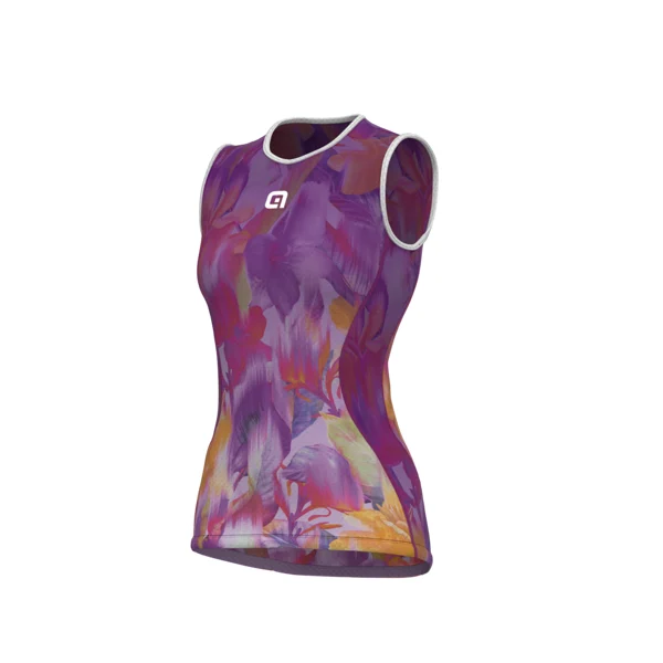 Cyklistická funkční vrstva ALÉ dámská LILIUM INTIMO vel. XS