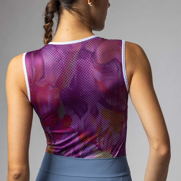 Cyklistická funkční vrstva ALÉ dámská LILIUM INTIMO vel. XS