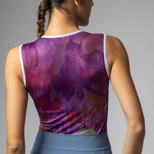 Cyklistická funkční vrstva ALÉ dámská LILIUM INTIMO vel. XS