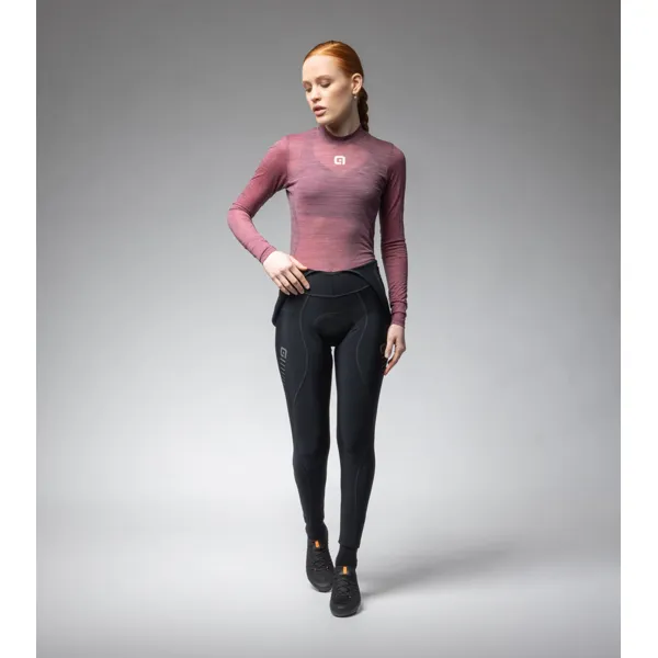 Cyklistická funkční vrstva ALÉ dámská SHADE INTIMO - Velikost M/L