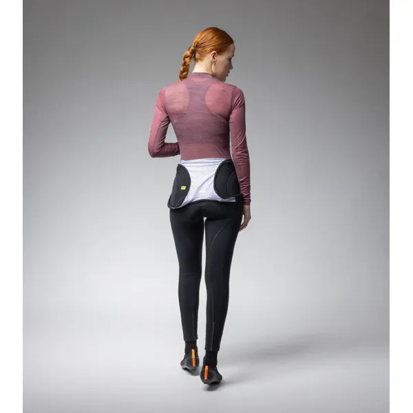 Cyklistická funkční vrstva ALÉ dámská SHADE INTIMO - Velikost M/L