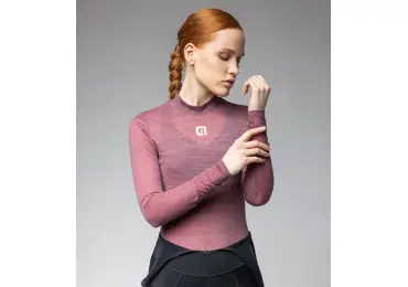 Cyklistická funkční vrstva ALÉ dámská SHADE INTIMO - Velikost S