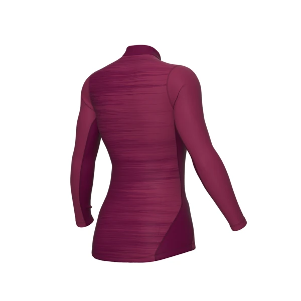 Cyklistická funkční vrstva ALÉ dámská SHADE INTIMO - Velikost S