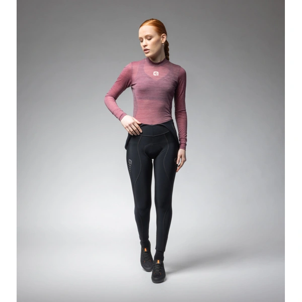 Cyklistická funkční vrstva ALÉ dámská SHADE INTIMO - Velikost S