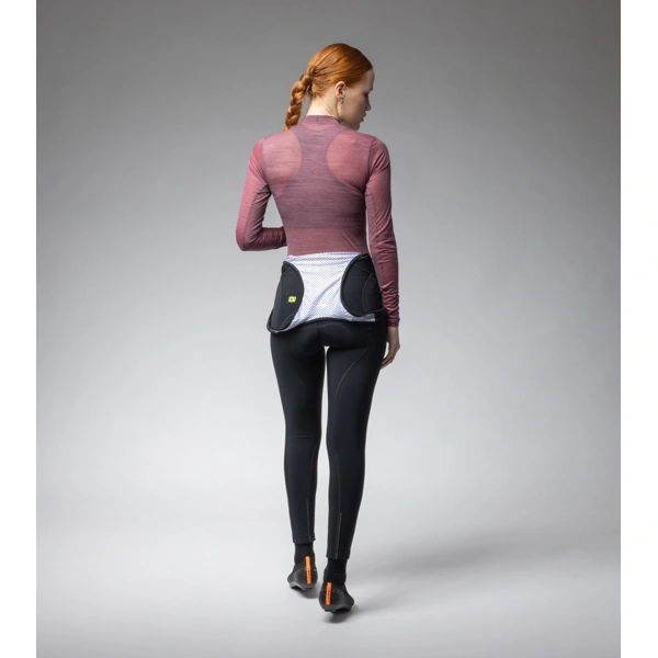 Cyklistická funkční vrstva ALÉ dámská SHADE INTIMO - Velikost S