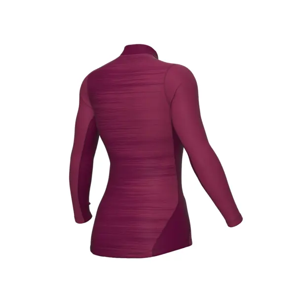 Cyklistická funkční vrstva ALÉ dámská SHADE INTIMO - Velikost XS