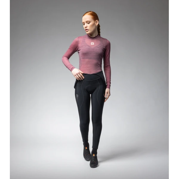 Cyklistická funkční vrstva ALÉ dámská SHADE INTIMO - Velikost XS