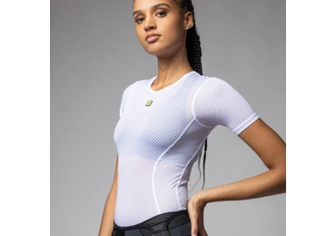 Cyklistická funkční vrstva ALÉ dámská VELO ACTIVE INTIMO - Velikost M