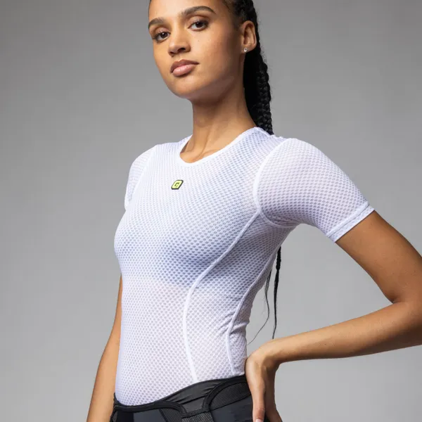 Cyklistická funkční vrstva ALÉ dámská VELO ACTIVE INTIMO - Velikost M