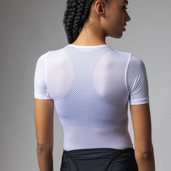 Cyklistická funkční vrstva ALÉ dámská VELO ACTIVE INTIMO - Velikost M