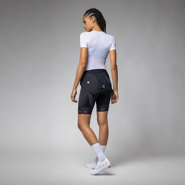 Cyklistická funkční vrstva ALÉ dámská VELO ACTIVE INTIMO - Velikost M