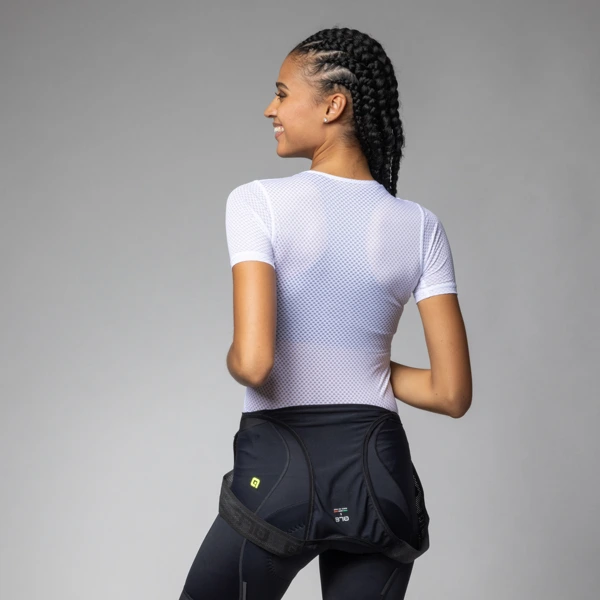 Cyklistická funkční vrstva ALÉ dámská VELO ACTIVE INTIMO - Velikost M