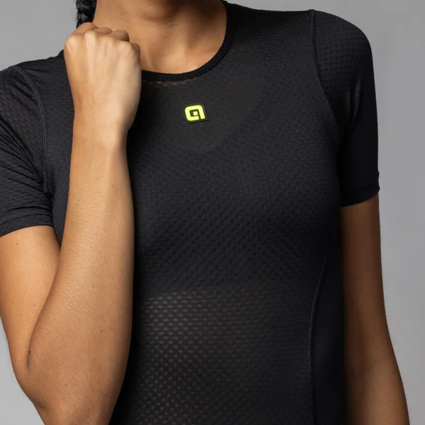 Cyklistická funkční vrstva ALÉ dámská VELO ACTIVE INTIMO - Velikost M