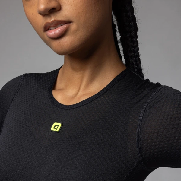 Cyklistická funkční vrstva ALÉ dámská VELO ACTIVE INTIMO - Velikost M