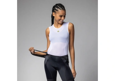 Cyklistická funkční vrstva ALÉ dámská VELO ACTIVE INTIMO - Velikost M