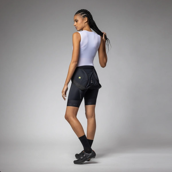 Cyklistická funkční vrstva ALÉ dámská VELO ACTIVE INTIMO - Velikost M