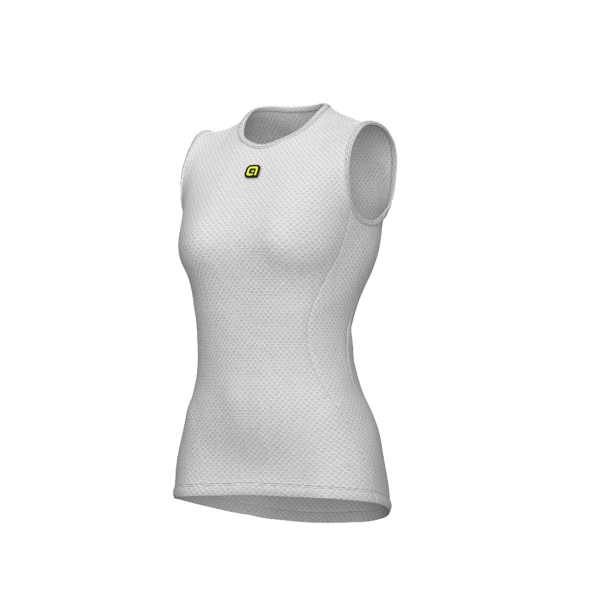 Cyklistická funkční vrstva ALÉ dámská VELO ACTIVE INTIMO - Velikost M