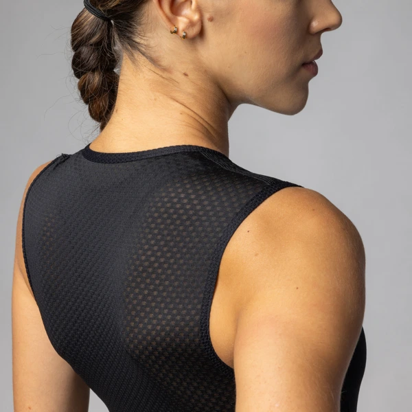 Cyklistická funkční vrstva ALÉ dámská VELO ACTIVE INTIMO - Velikost M