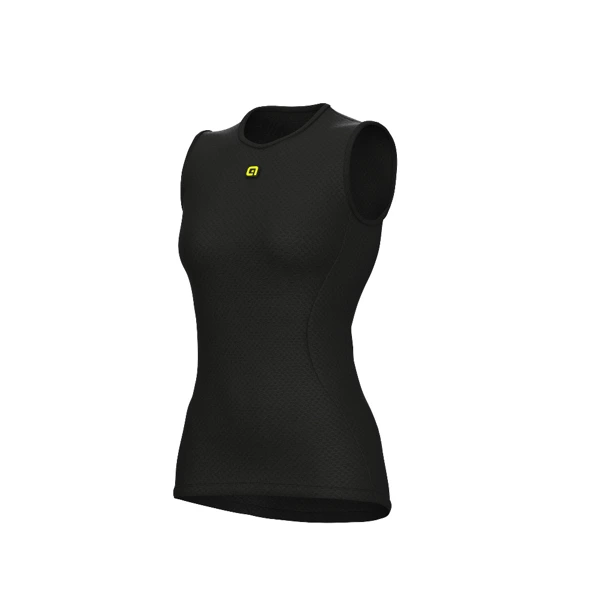 Cyklistická funkční vrstva ALÉ dámská VELO ACTIVE INTIMO - Velikost M