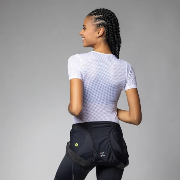 Cyklistická funkční vrstva ALÉ dámská VELO ACTIVE INTIMO - Velikost S