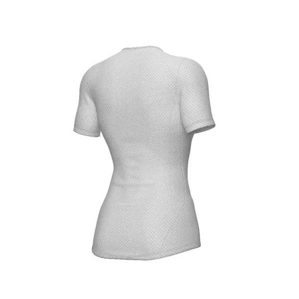 Cyklistická funkční vrstva ALÉ dámská VELO ACTIVE INTIMO - Velikost S