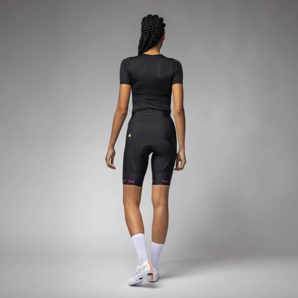 Cyklistická funkční vrstva ALÉ dámská VELO ACTIVE INTIMO - Velikost S