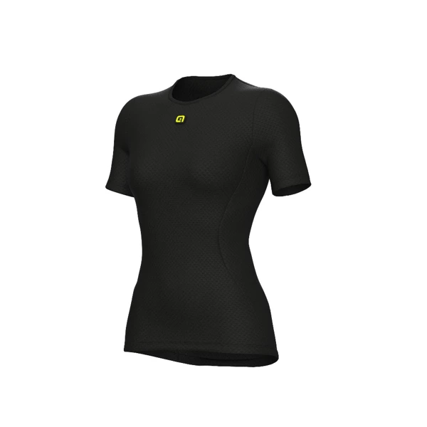 Cyklistická funkční vrstva ALÉ dámská VELO ACTIVE INTIMO - Velikost S