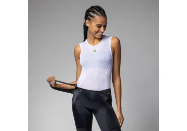 Cyklistická funkční vrstva ALÉ dámská VELO ACTIVE INTIMO - Velikost S