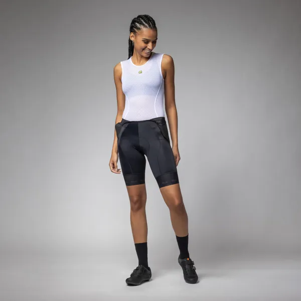 Cyklistická funkční vrstva ALÉ dámská VELO ACTIVE INTIMO - Velikost S