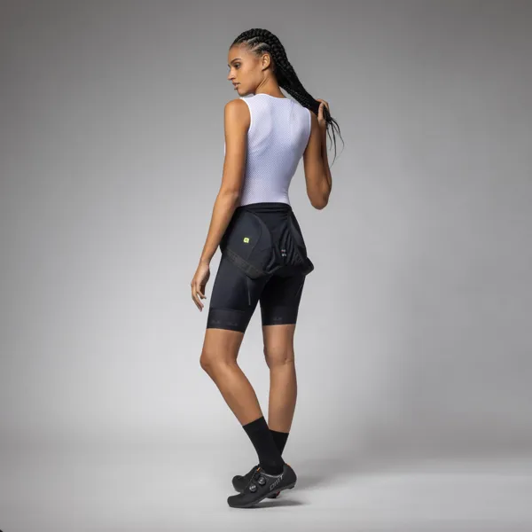 Cyklistická funkční vrstva ALÉ dámská VELO ACTIVE INTIMO - Velikost S
