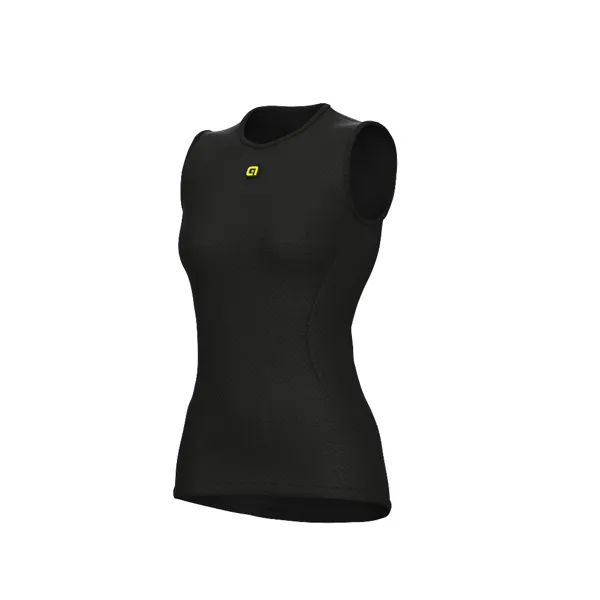 Cyklistická funkční vrstva ALÉ dámská VELO ACTIVE INTIMO - Velikost S