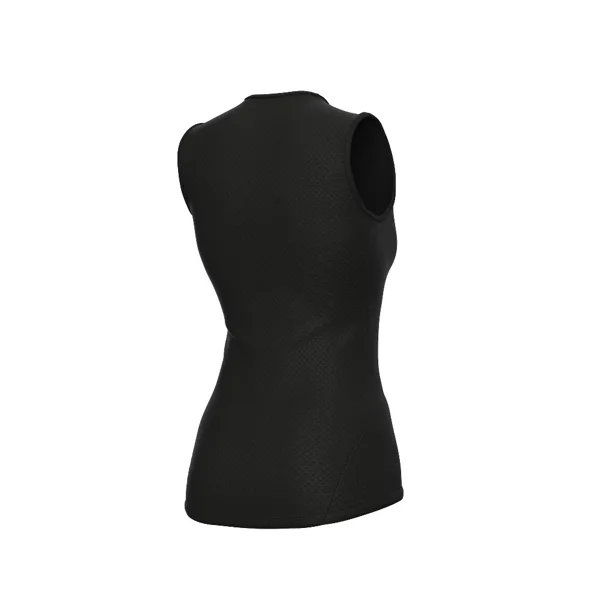 Cyklistická funkční vrstva ALÉ dámská VELO ACTIVE INTIMO - Velikost S