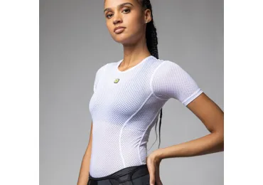 Cyklistická funkční vrstva ALÉ dámská VELO ACTIVE INTIMO - Velikost XS