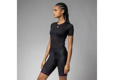 Cyklistická funkční vrstva ALÉ dámská VELO ACTIVE INTIMO - Velikost XS