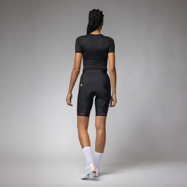 Cyklistická funkční vrstva ALÉ dámská VELO ACTIVE INTIMO - Velikost XS