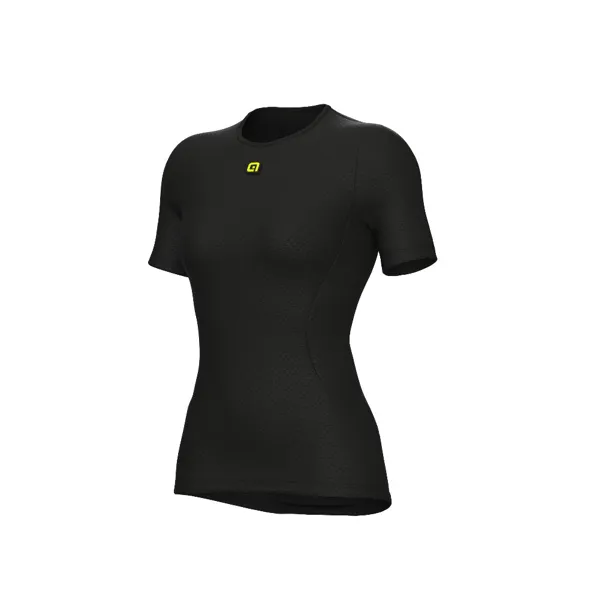 Cyklistická funkční vrstva ALÉ dámská VELO ACTIVE INTIMO - Velikost XS