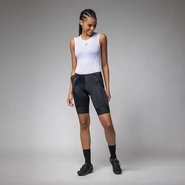 Cyklistická funkční vrstva ALÉ dámská VELO ACTIVE INTIMO - Velikost XS