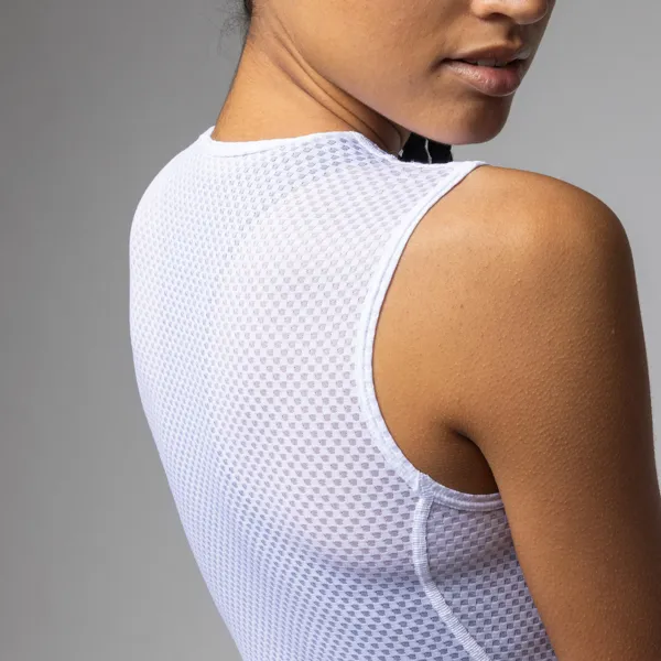 Cyklistická funkční vrstva ALÉ dámská VELO ACTIVE INTIMO - Velikost XS