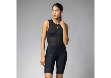 Cyklistická funkční vrstva ALÉ dámská VELO ACTIVE INTIMO - Velikost XS