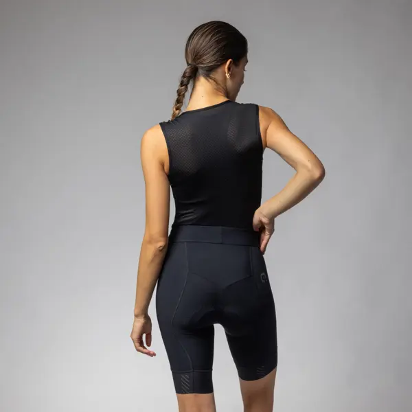 Cyklistická funkční vrstva ALÉ dámská VELO ACTIVE INTIMO - Velikost XS