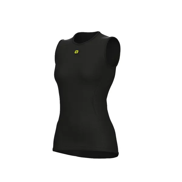 Cyklistická funkční vrstva ALÉ dámská VELO ACTIVE INTIMO - Velikost XS