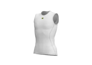 Cyklistická funkční vrstva ALÉ INTIMO VELO ACTIVE SLEEVELESS