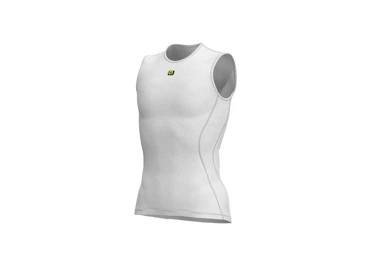 Cyklistická funkční vrstva ALÉ INTIMO VELO ACTIVE SLEEVELESS - Velikost M/L
