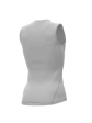 Cyklistická funkční vrstva ALÉ INTIMO VELO ACTIVE SLEEVELESS - Velikost M/L