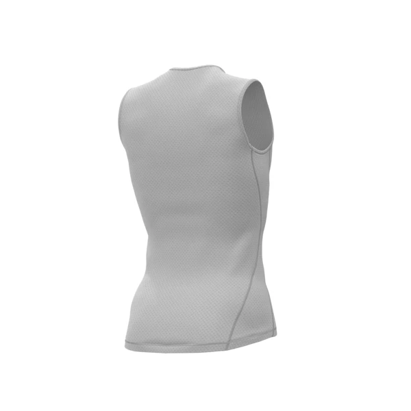 Cyklistická funkční vrstva ALÉ INTIMO VELO ACTIVE SLEEVELESS - Velikost XL/XXL