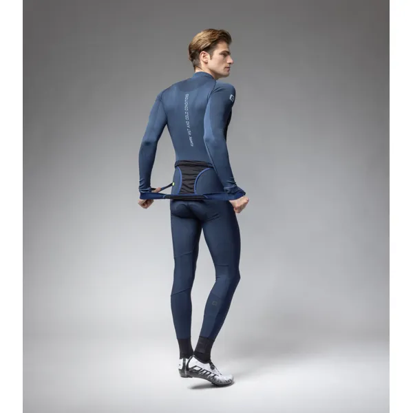 Cyklistická funkční vrstva ALÉ  KLIMA MAN UNDERWEAR - Velikost L/XL