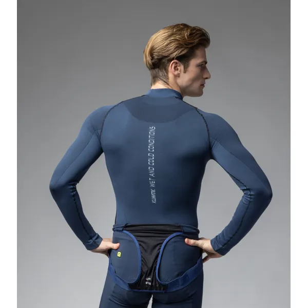 Cyklistická funkční vrstva ALÉ  KLIMA MAN UNDERWEAR - Velikost L/XL