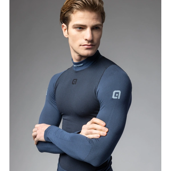 Cyklistická funkční vrstva ALÉ  KLIMA MAN UNDERWEAR - Velikost L/XL